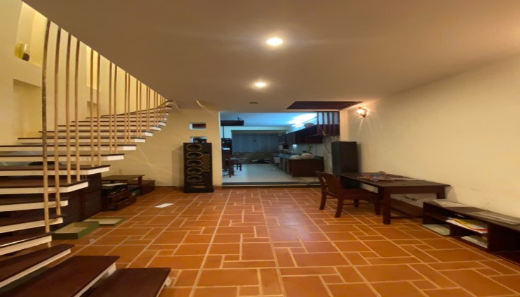 CHO THUÊ NHÀ NGÕ Ô TÔ PHỐ TÂN MAI 2 TẦNG, 90M2, 2 NGỦ + 1 GÁC XÉP - 3 WC 14 TRIỆU